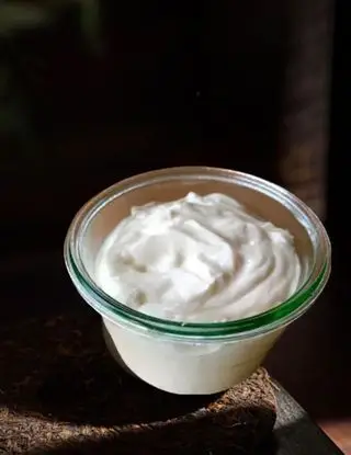 Ricetta Maionese Vegana all’Aquafaba di Ortensio