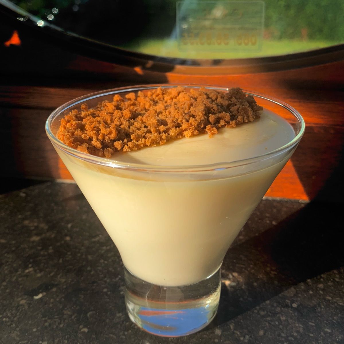 Cremoso al Lime