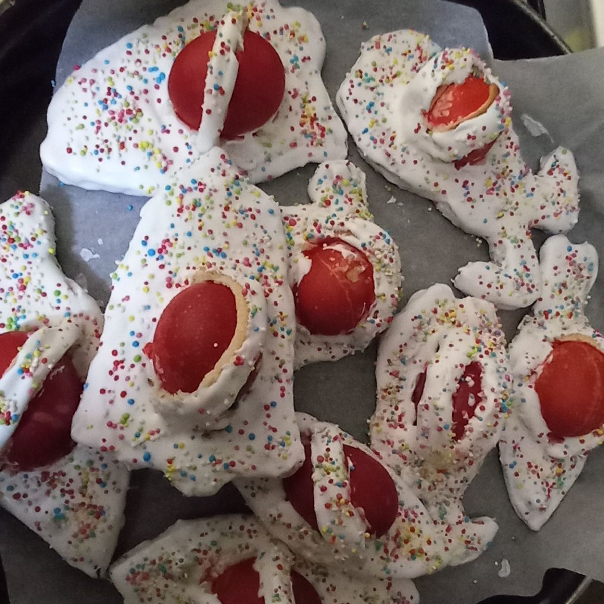 Dolci di Pasqua siciliani