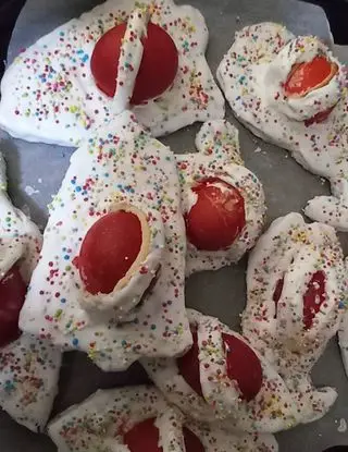 Ricetta Dolci di Pasqua siciliani di ragusa248z