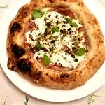 Ricetta Pizza contemporaneamente d'Irpinia