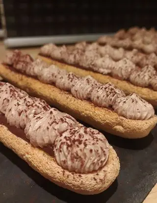 Ricetta Savoiardi farciti di Dolceosalato2020