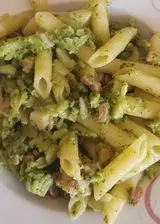 Ricetta Pasta con broccoli e pancetta