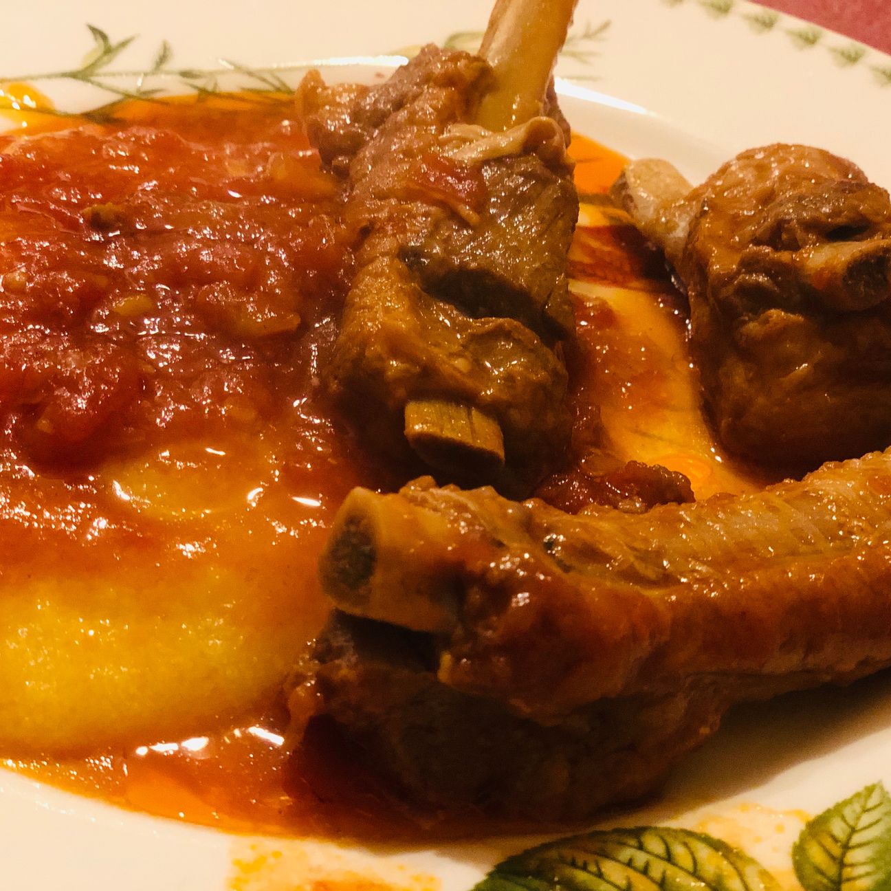 Costine d’inverno