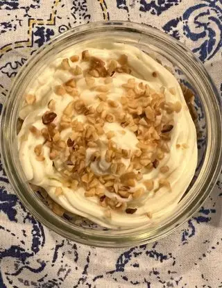 Ricetta Cheesecake granola e lime di carusomartina85