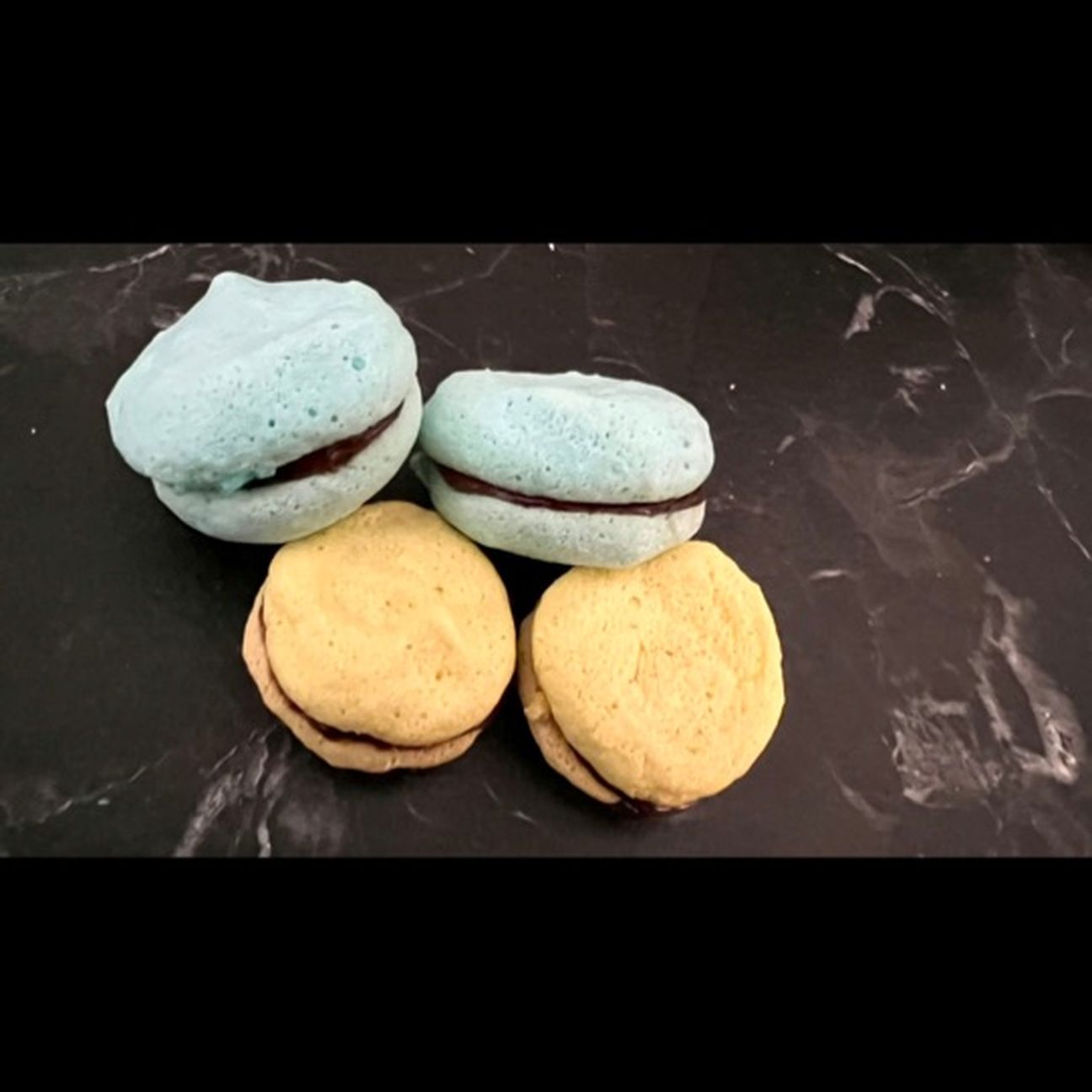 Macarons