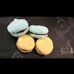 Ricetta Macarons