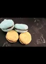 Ricetta Macarons