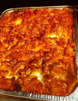 Ricetta Pasta al forno di ledelizieditizy