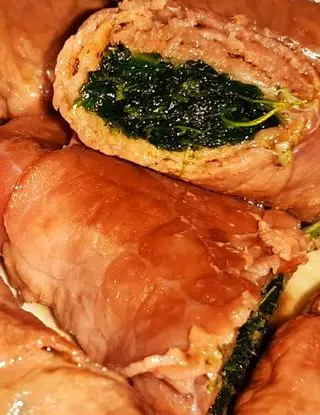 Ricetta Involtini veloci e super gustosi di ledelizieditizy