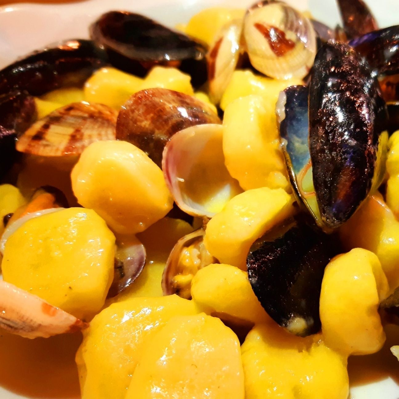 Gnocchi super deliziosi