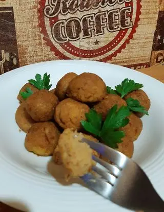 Ricetta Polpette sfiziose di ledelizieditizy