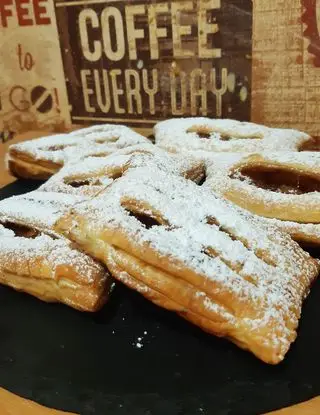 Ricetta Strudel autunnali di ledelizieditizy