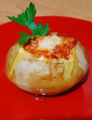 Ricetta Patate super golose di ledelizieditizy