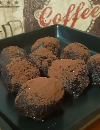 Ricetta Bon Bon cioccolatosi di ledelizieditizy