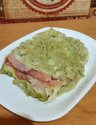 Ricetta Timballo di carciofi di ledelizieditizy