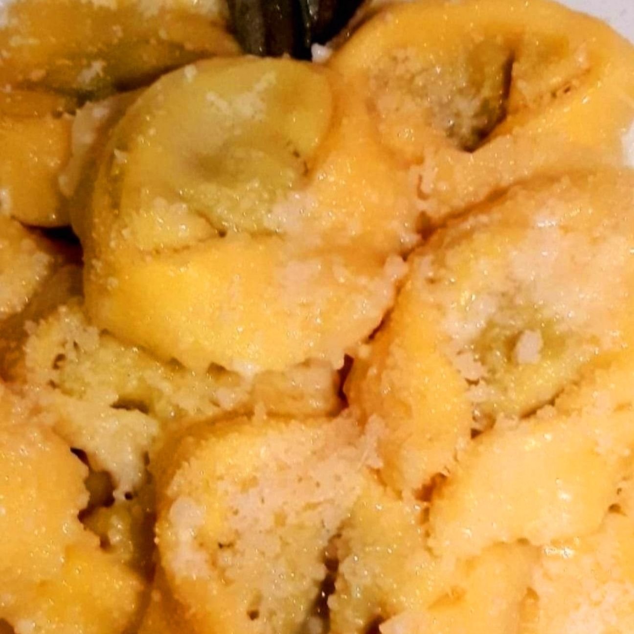 Tortelloni super veloci