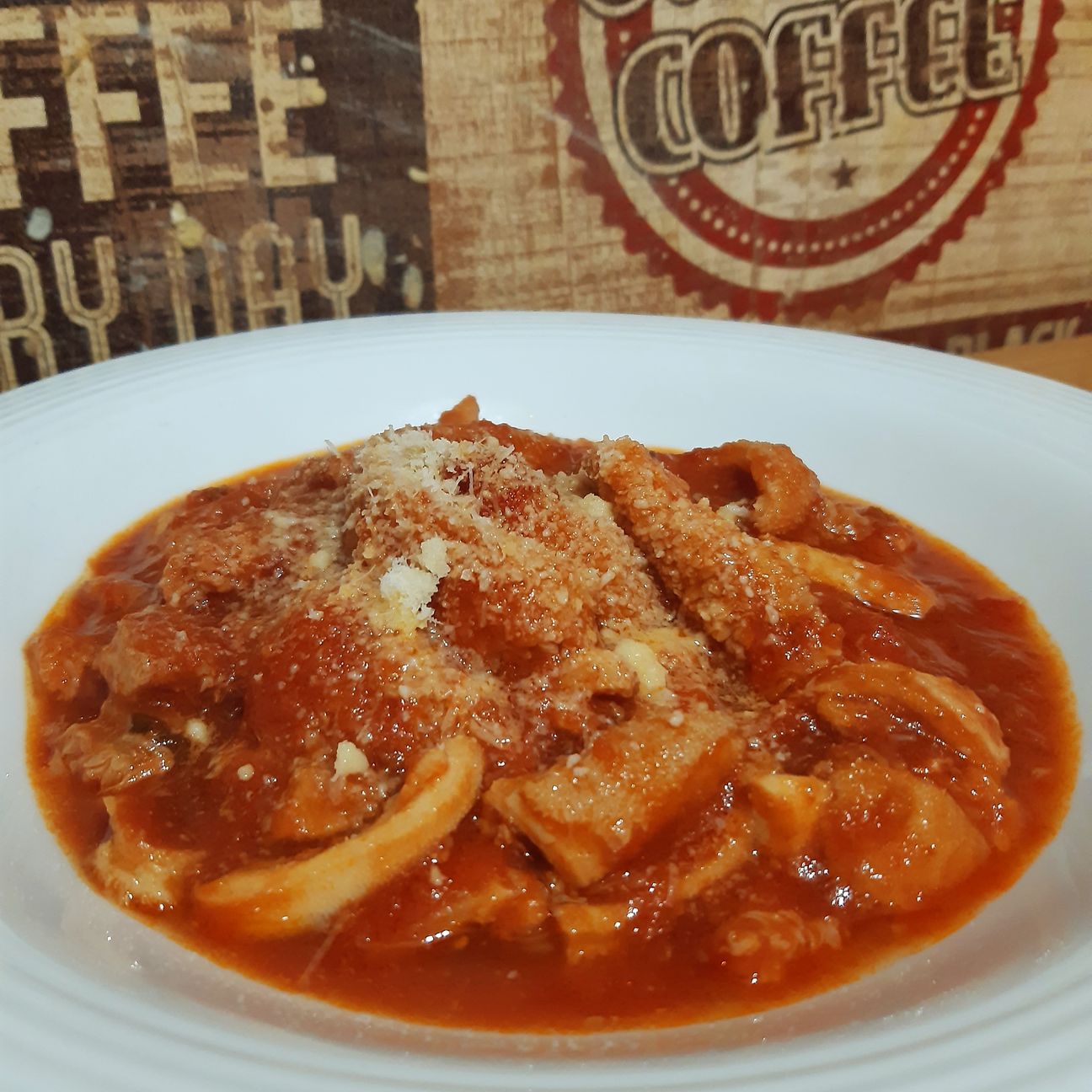 Trippa alla Romana
