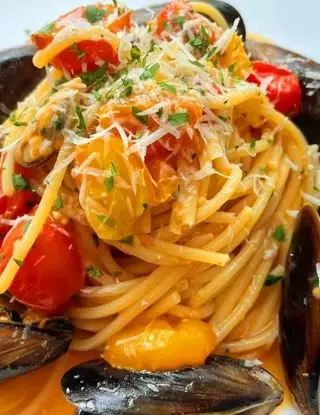 Ricetta Spaghetti colorati di ledelizieditizy