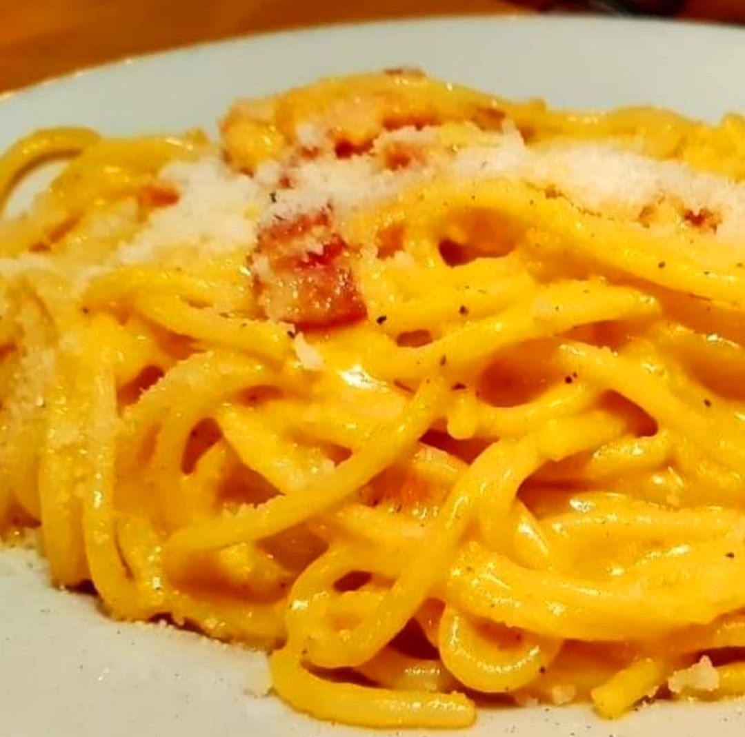 Carbonara e sto