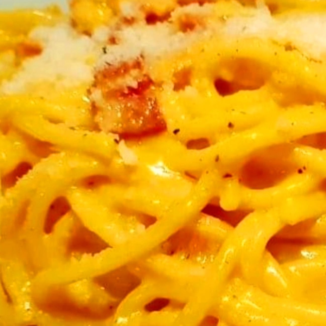 Carbonara e sto!