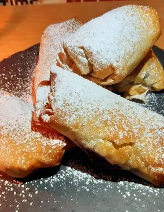 Ricetta Involtini dolci di ledelizieditizy