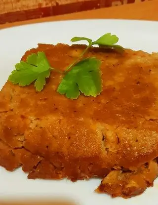 Ricetta Tortino di carciofi e pomodori secchi di ledelizieditizy