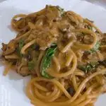 Ricetta Spaghettoni alla Nerano