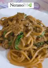 Ricetta Spaghettoni alla Nerano