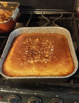 Ciambella semplice - Al.ta Cucina | MarinaDeSeta82