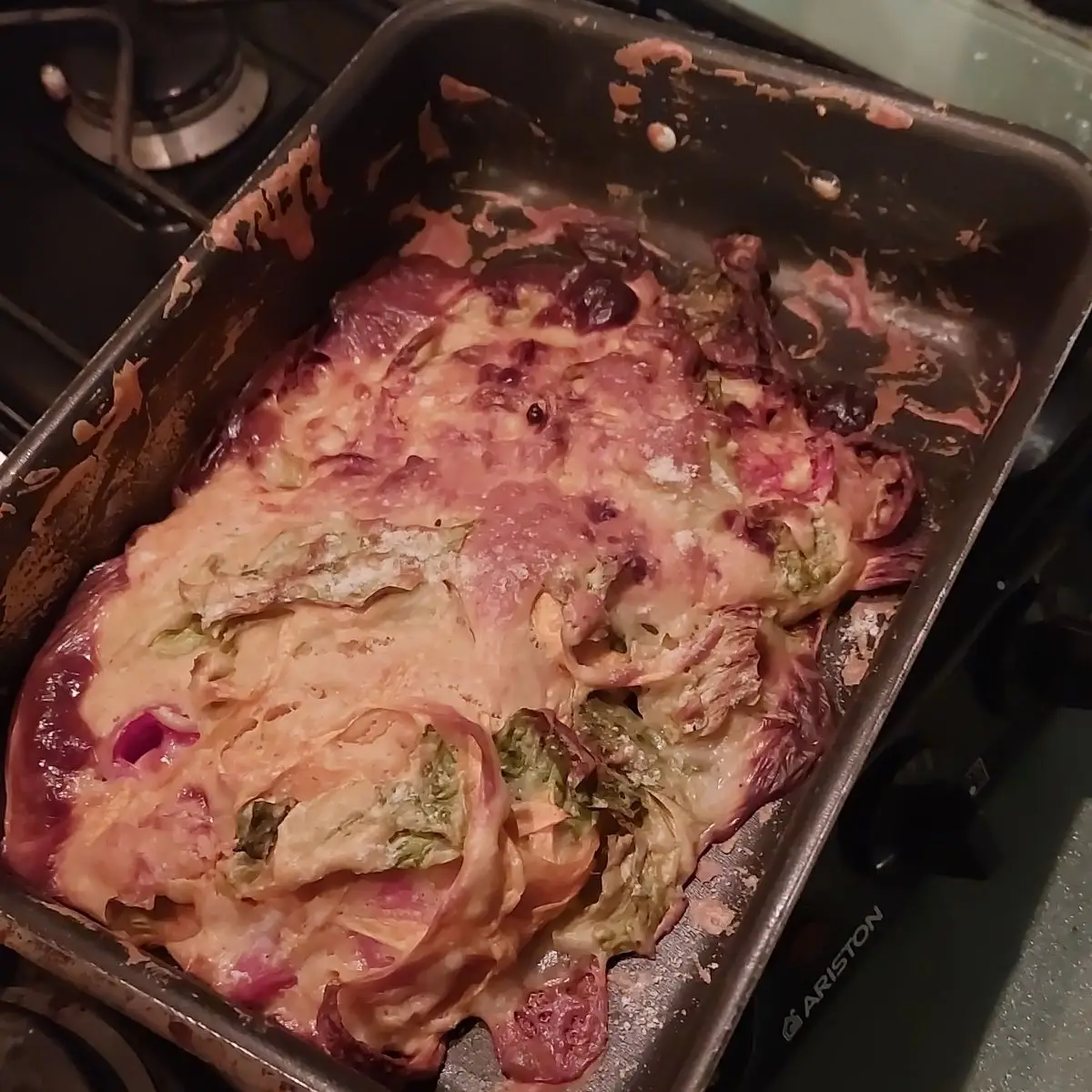 Ricetta Pasticcio salato di verdure di MarinaDeSeta82