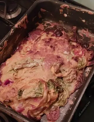 Ricetta Pasticcio salato di verdure di MarinaDeSeta82