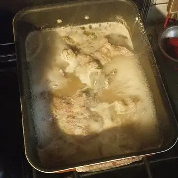 Ricetta Carne alla Marina De Seta di MarinaDeSeta82