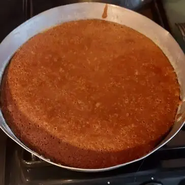 Ricetta Torta soffice di nonna Silvy di MarinaDeSeta82