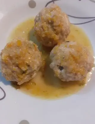 Ricetta Polpette alla birra di eoggicosabolleinpentola