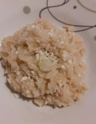 Ricetta Risotto alla parmigiana di eoggicosabolleinpentola