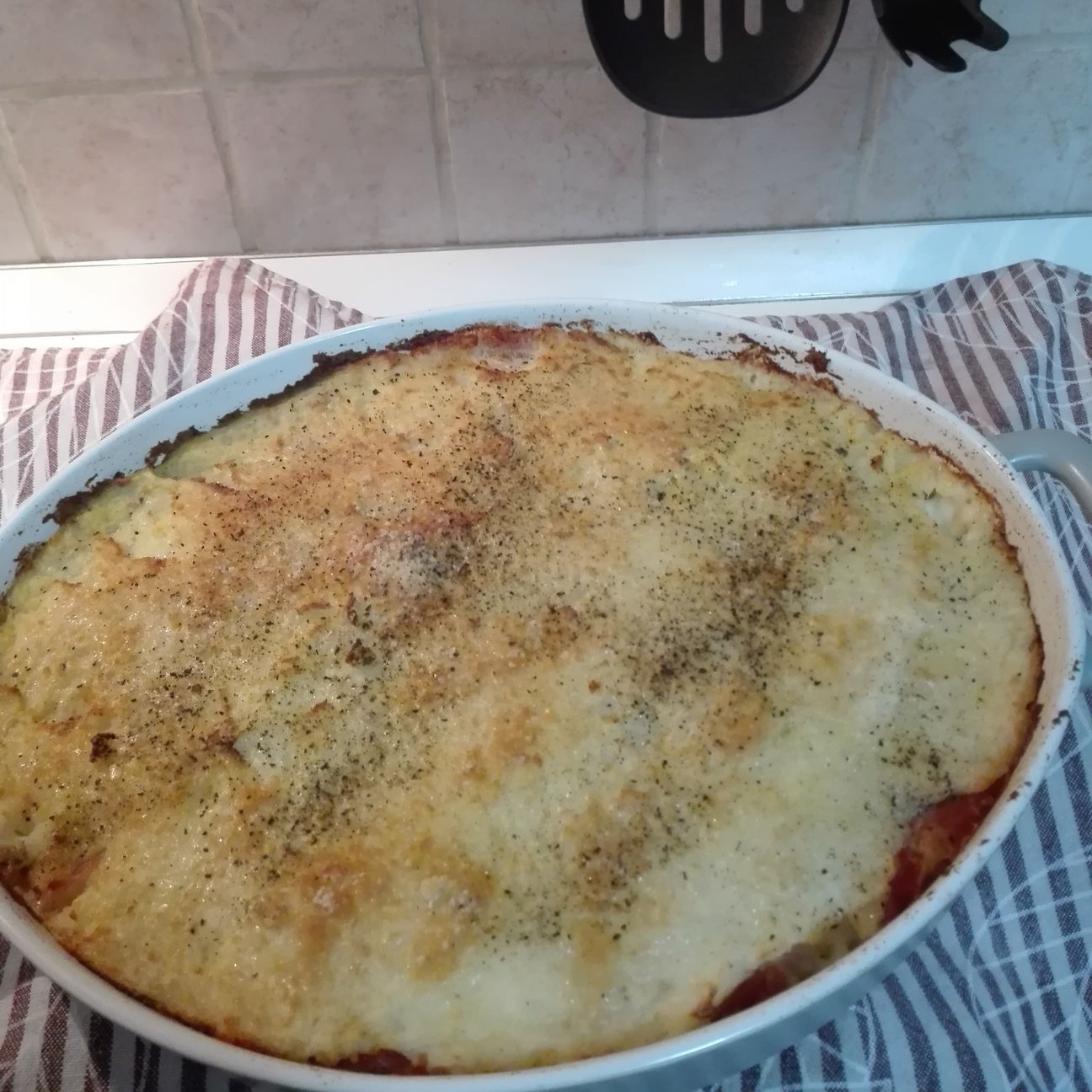 Gateau di patate