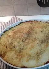 Ricetta Gateau di patate