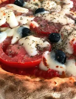 Ricetta Pizza Napoletana maturazione 48h di gio_table