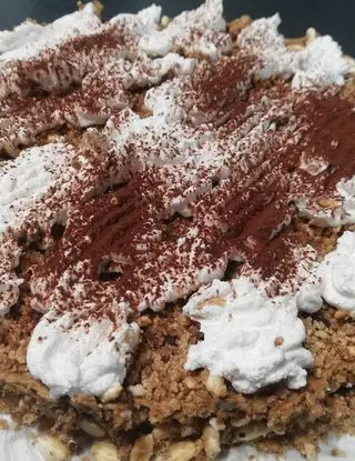Ricetta Cheesecake a modo mio di Francesca