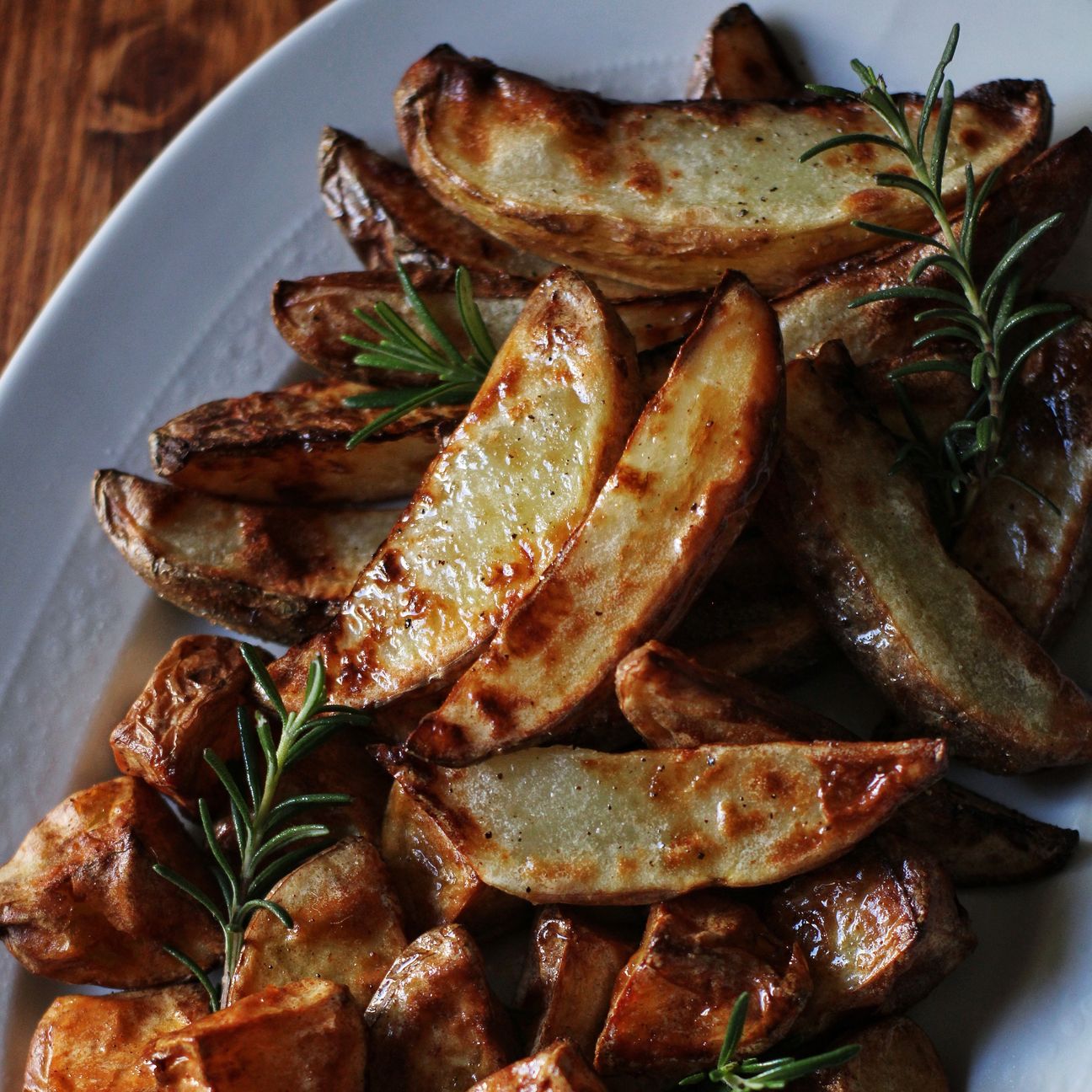 Patate arrosto