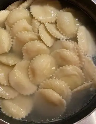 Ricetta Agnolotti di nonna rosetta di mbgkx6vgth