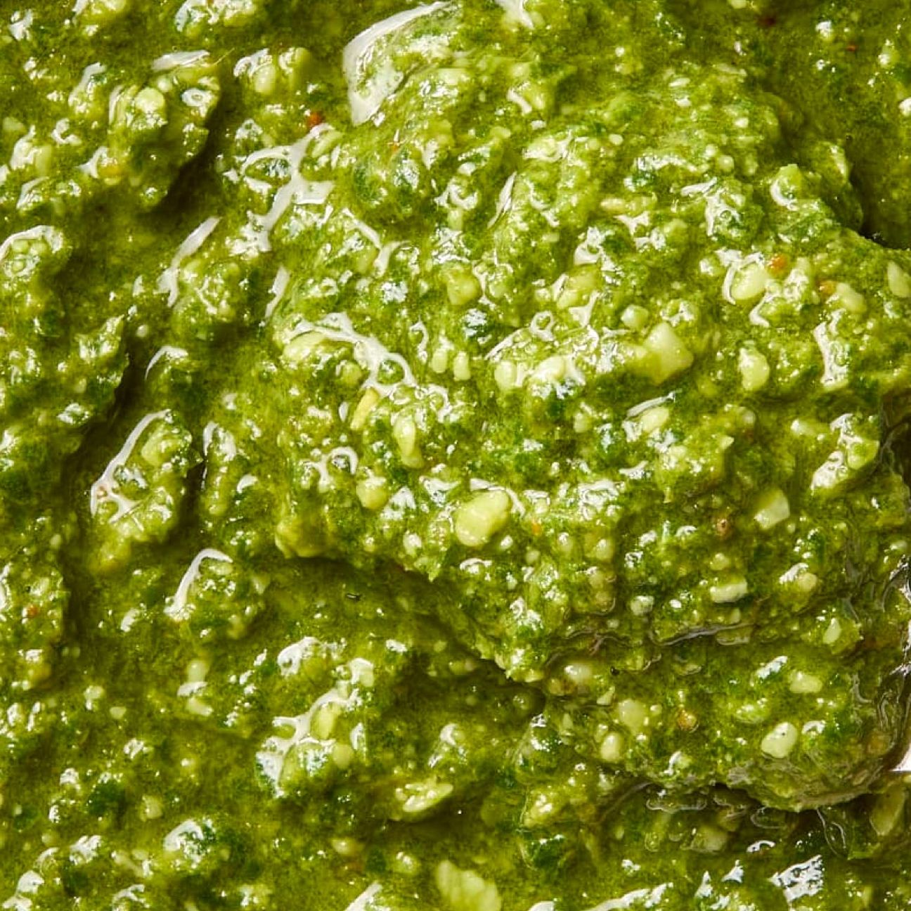 Pesto di mamma