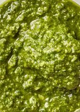 Ricetta Pesto di mamma