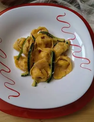 Ricetta TORTELLI DELLA #VIGILIA di mariateresamars