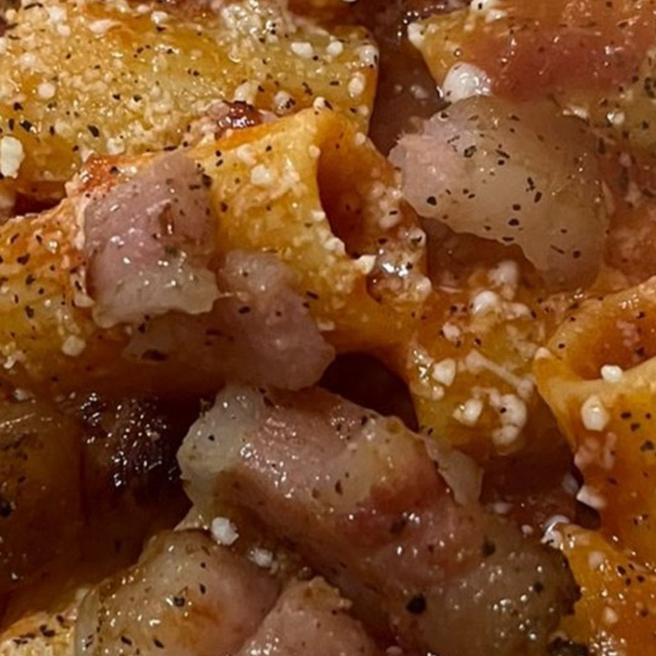 Amatriciana