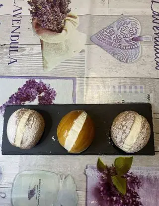 Ricetta Maritozzo di davidecomazzipastrychef
