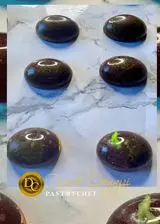 Ricetta Pralina al caramello salato