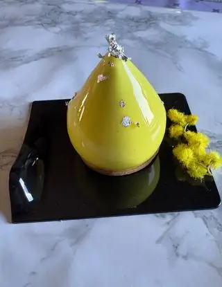Ricetta Mono lacrima di donna di davidecomazzipastrychef