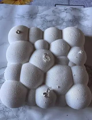 Ricetta Torta nuvola di davidecomazzipastrychef